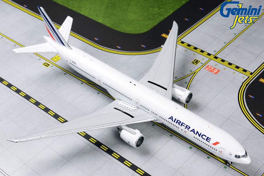 1:400 Air France B777-300ER F-GZNL