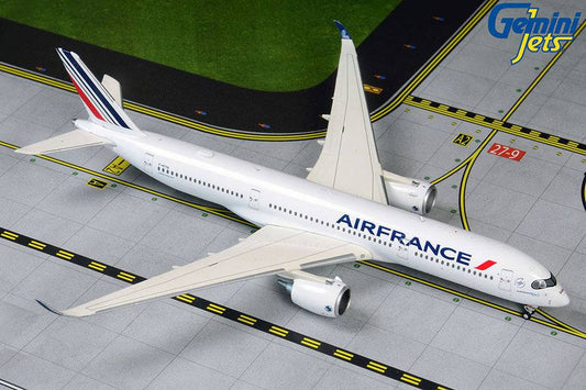 1/400 Air France A350-900  F-HTYA