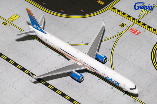 1/400 B757-300(w) Arkia A/Lines 4X-BAW