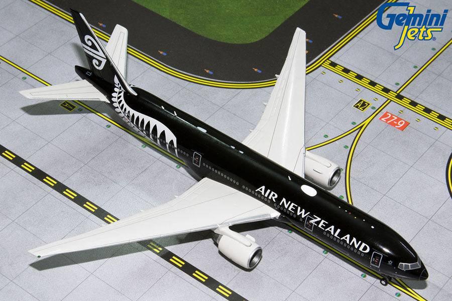 1/400 AIR NEW ZEALAND B777-300ER