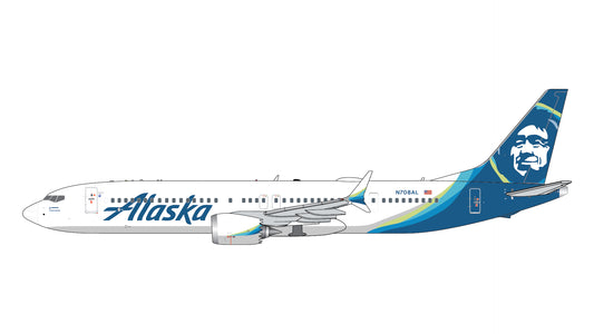 image1_1/400 Alaska Airlines B737 MAX 9 N708AL