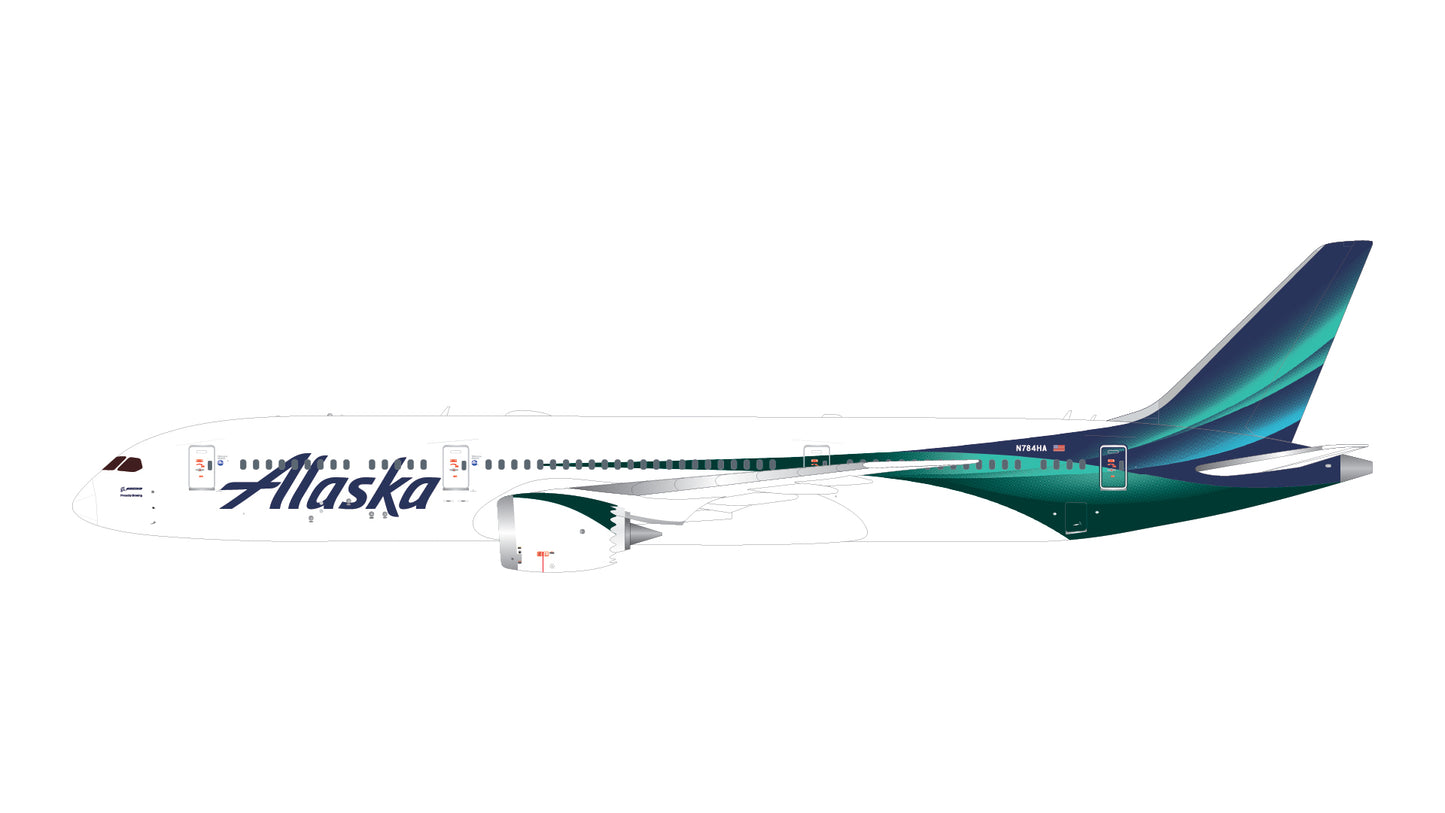 image1_1/400 Alaska Airlines B787-9 N784HA