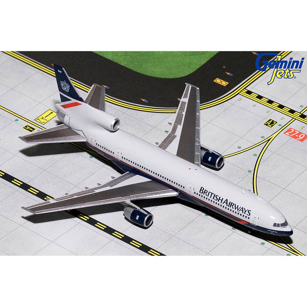 1:400 British Airways L-1011-1 Landor