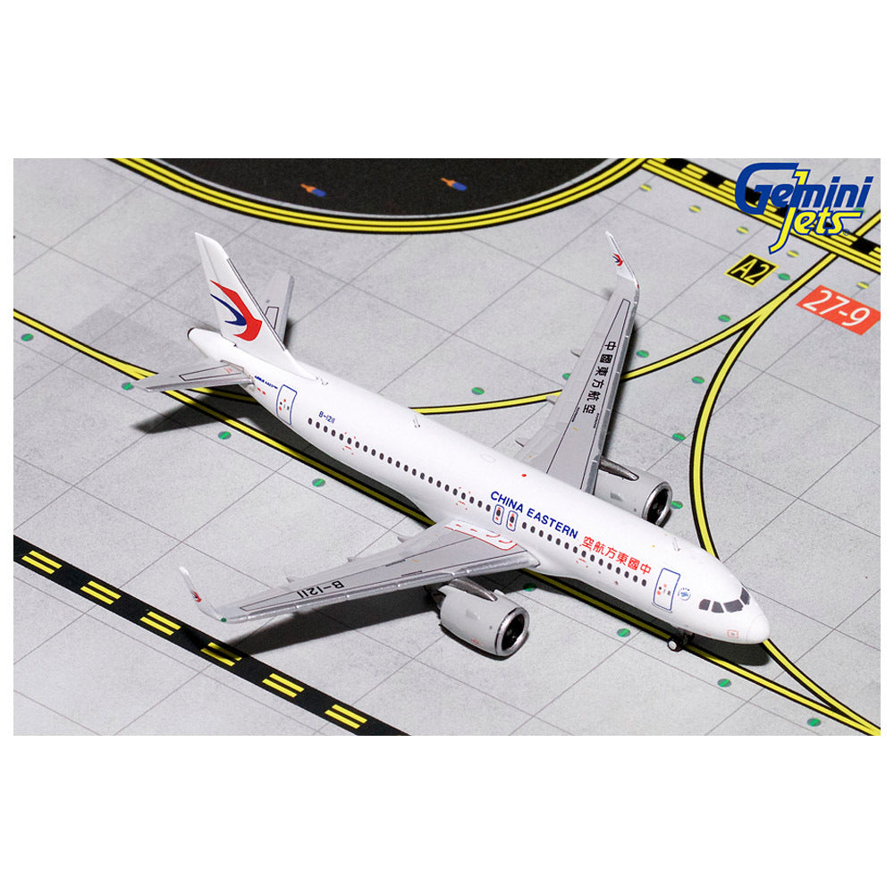 1/400 China Eastern A320neo B-1211