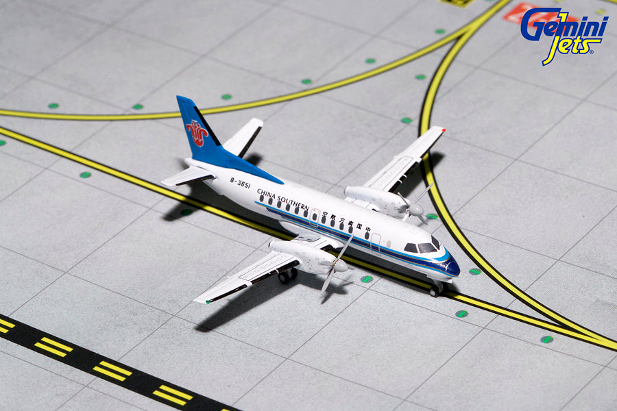 1/400 China Southern SF-340 B-3651