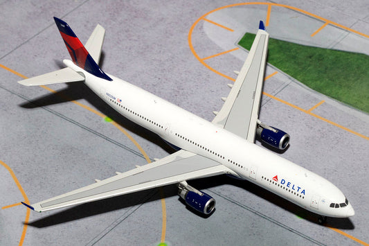 1/400 A330-300 Delta Airlines #N802NW