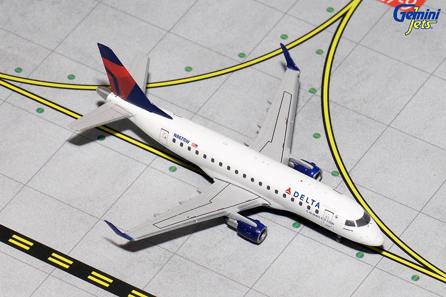 1/400 ERJ-170 Delta Connection N867RW