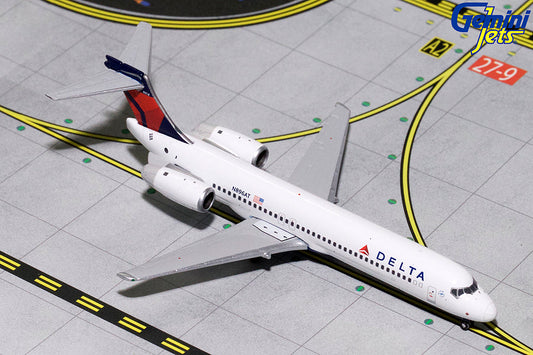 1/400 Delta B717-200 N896AT