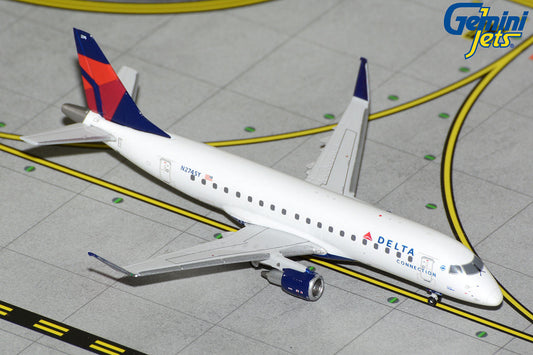 1/400 Delta Connection E175LR N274SY