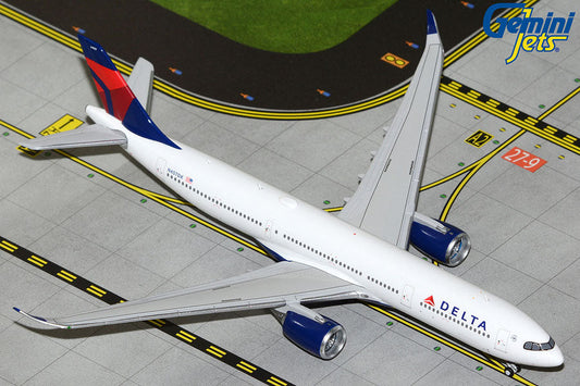 1/400 Delta Air Lines A330-900neo