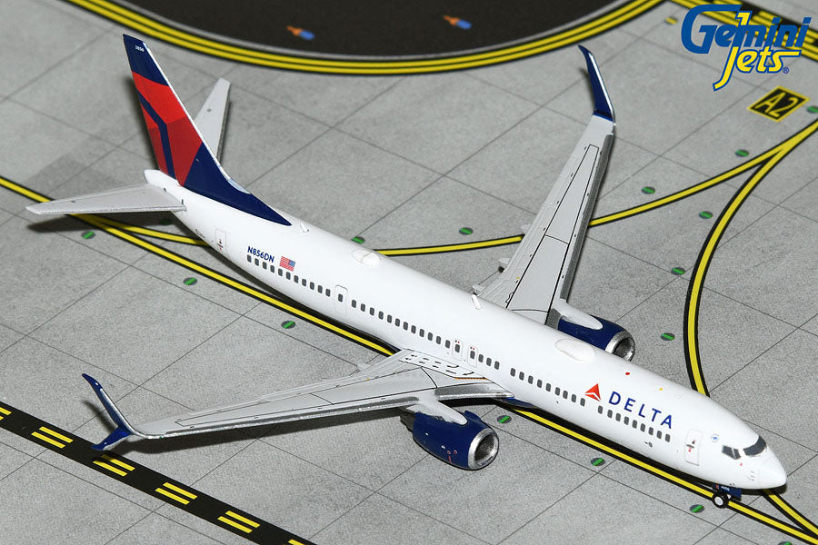 1/400 Delta Air Lines B737-900ER