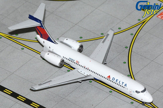 1/400 Delta Air Lines B717-200