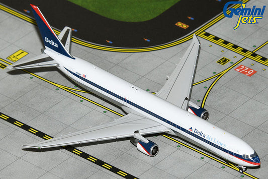 1/400 Delta Air Lines B767-400ER