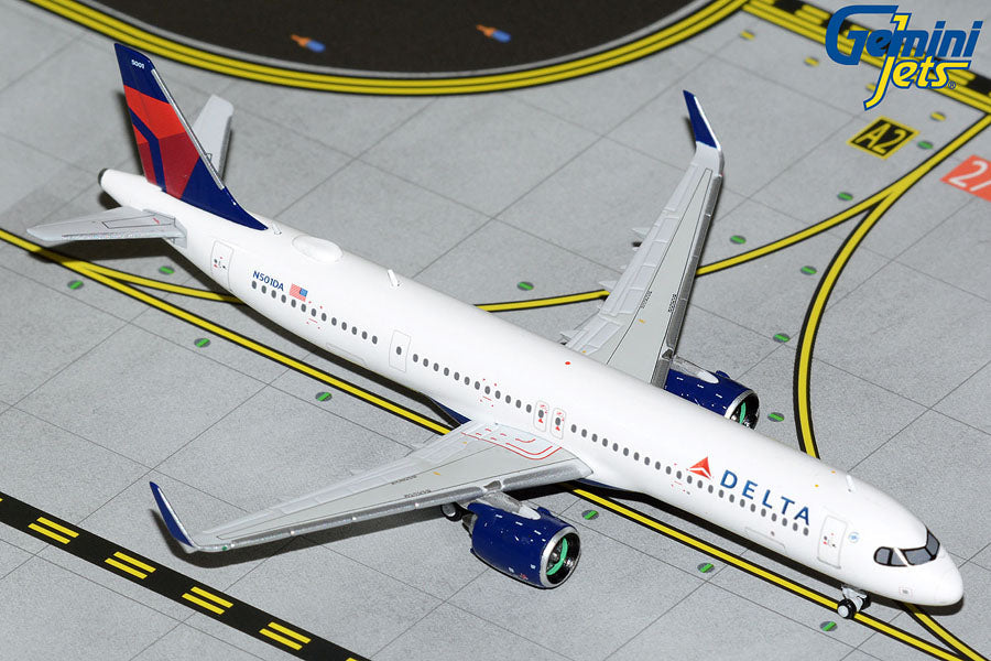 1/400 Delta Airlines A321NEO (N501DA)