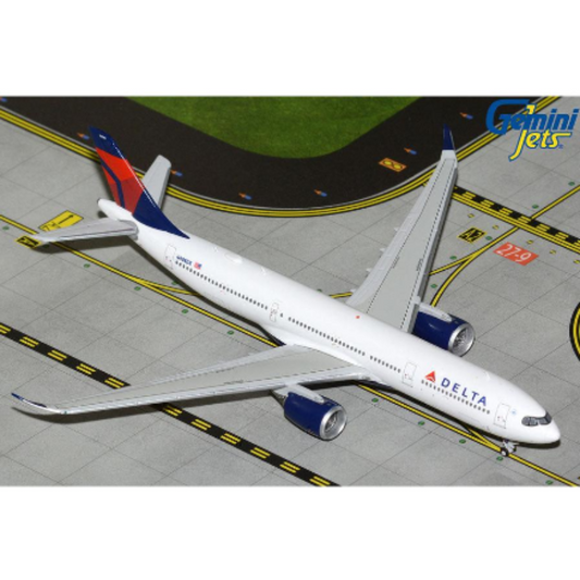 image1_1/400 Delta Air Lines A330-900 N408DX