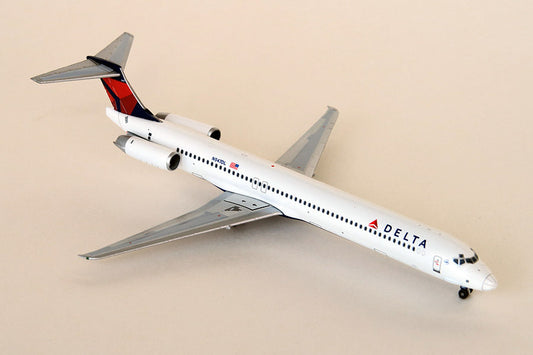 1/400 Delta MD-88 Current C/S (N947DL)