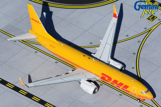 DHL N737KT B737-800BDSF