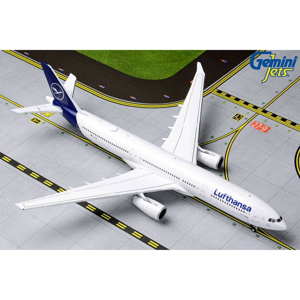 1/400 LUFTHANSA A330-300