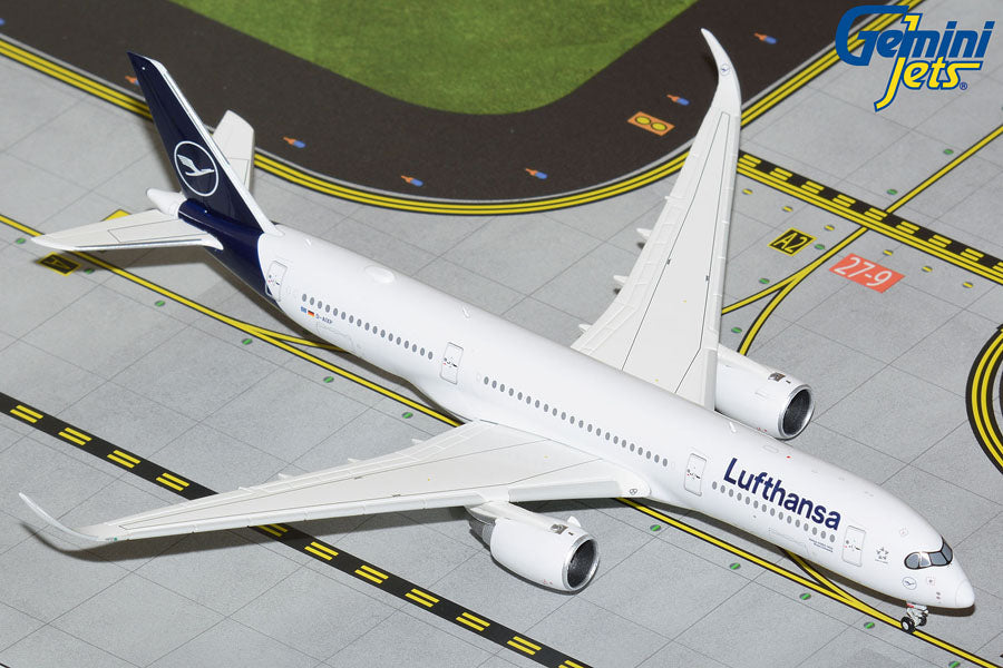 1/400 Lufthansa A350-900 D-AIXP