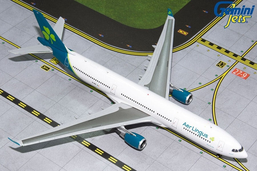 1/400 AER LINGUS A330-300