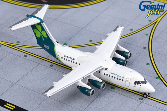 1/400 Aer Lingus / CityJet RJ-85 EI-RJI