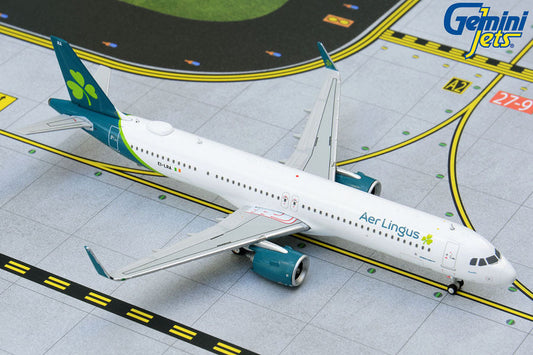 1/400 Aer Lingus A321neo EI-LRA