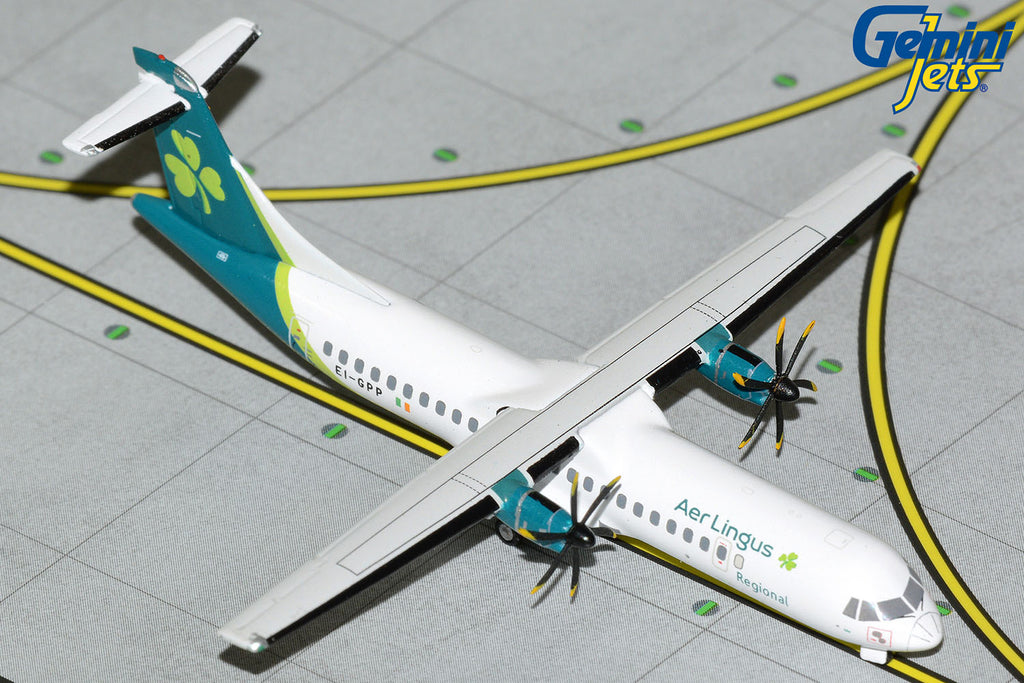 1/400 Aer Lingus Regional ATR 72-600 EI-GPP