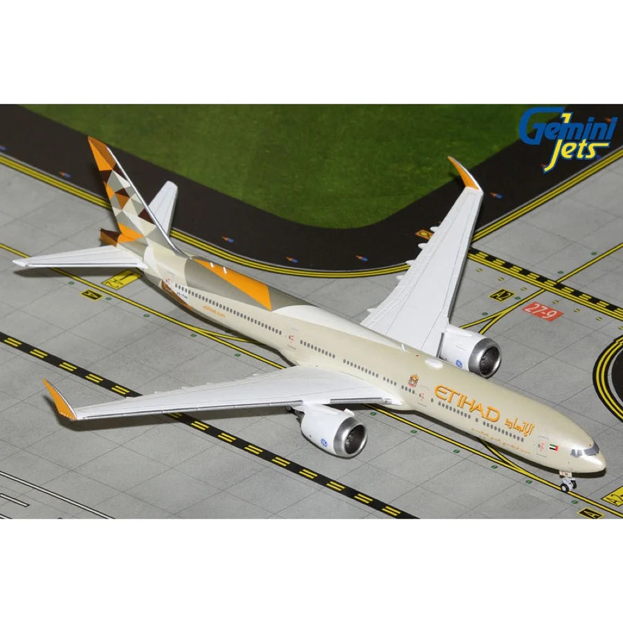 image1_1/400 Etihad Airways B777-9 A6-FAA