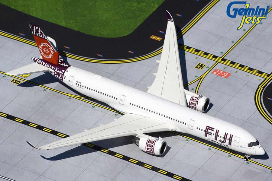 1/400 Fiji AirwaysA350-900