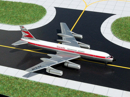 1/400 Garuda Indonesia Convair 990