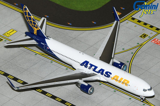 1/400 Atlas Air B767-300ER