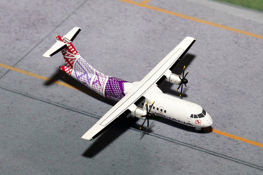 1/400 ATR-42 Ohana N804HC