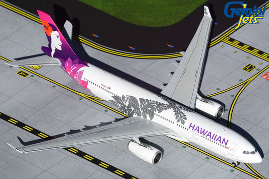 Hawaiian N388HA A330-200