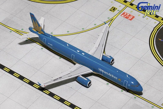 1/400 A321-200 Vietnam Airlines VN-A398