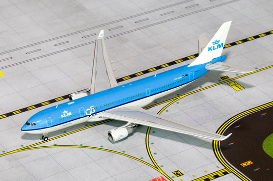 1/400 A330-200 KLM 95th Anniversary