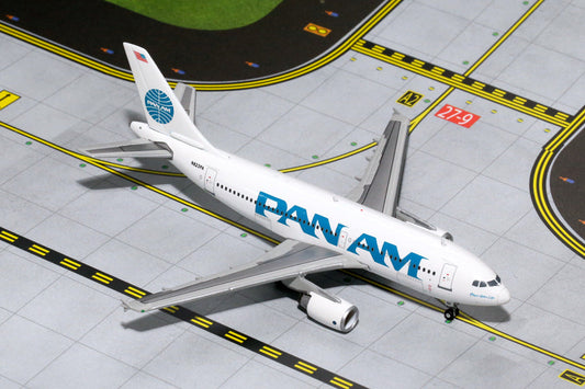 1/400 A310-300 Pan Am N823PA