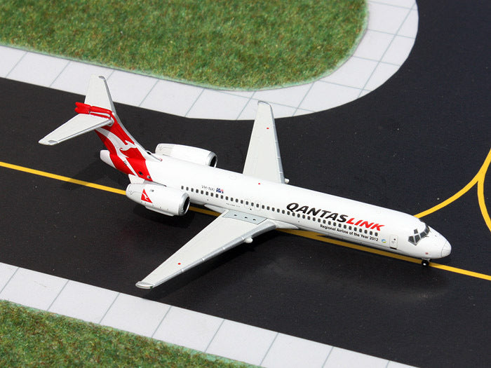 1/400 Qantaslink 717(VH-NXI)