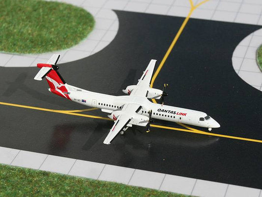 1/400 QANTASLINK Dash 8 Q400 (New Livery