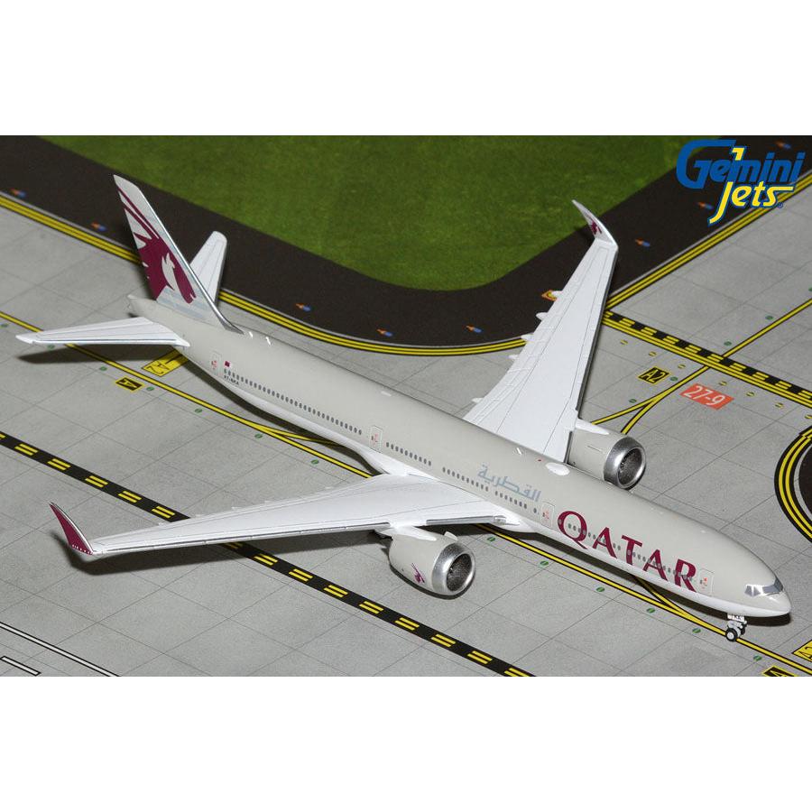 1/400 Qatar Airways B777-9 A7-Bka