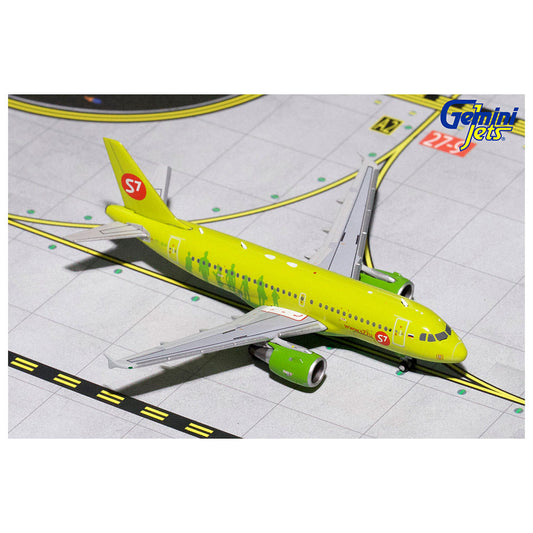 1/400 S7/Sibir A319 VP-BHP