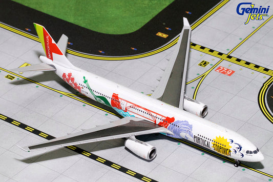 1/400 Tap Air A330300 11CS-TOW Portuga