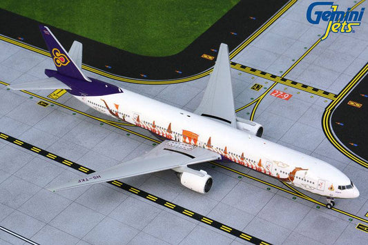 1/400 Thai B777-300