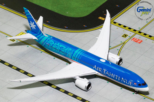 AIR TAHITI NUI B787-9