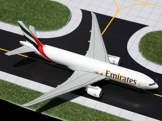 Emirates  B777F