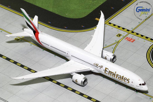 EMIRATES B787-10