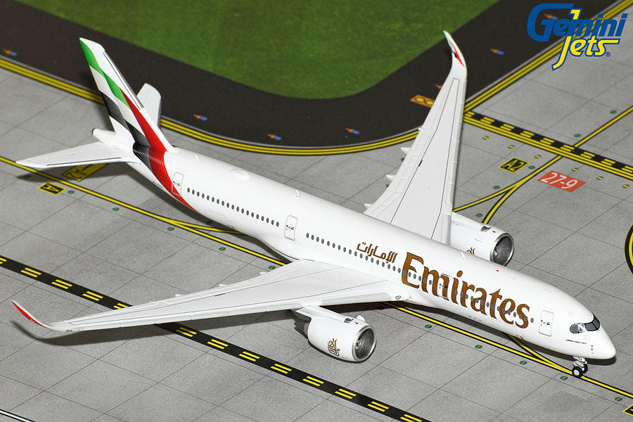 1/400 Emirates A350-900 A6-EXA