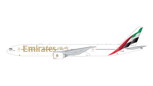 image1_1/400 Emirates B777-300ER A6-EQH