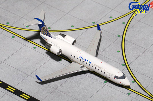 1/400 CRJ-200 UnitedExpress N905SW