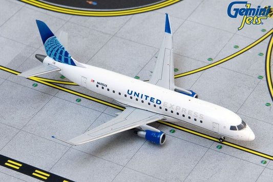 1/400 United Express/ ExpressJet E175