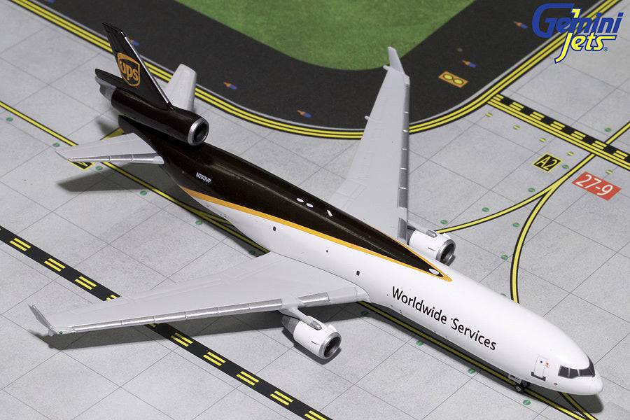 1/400 UPS MD-11F N280UP